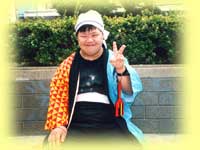 2003/10/26 よさこい秋祭り